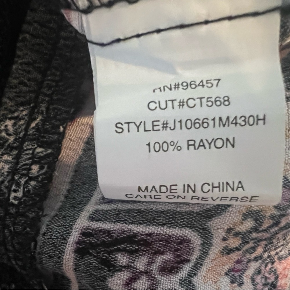 Dress lightweight Eyeshadow brand size M - Picture 10 of 10